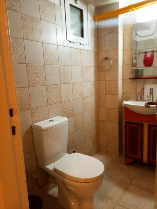 Romantic Apartment Ideal For Women! Athens Ngoại thất bức ảnh