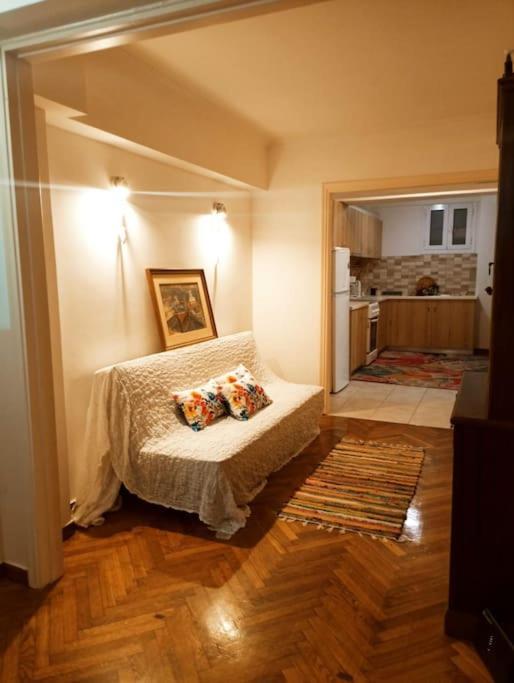 Romantic Apartment Ideal For Women! Athens Ngoại thất bức ảnh