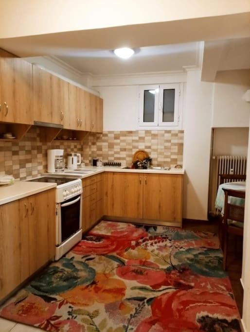 Romantic Apartment Ideal For Women! Athens Ngoại thất bức ảnh