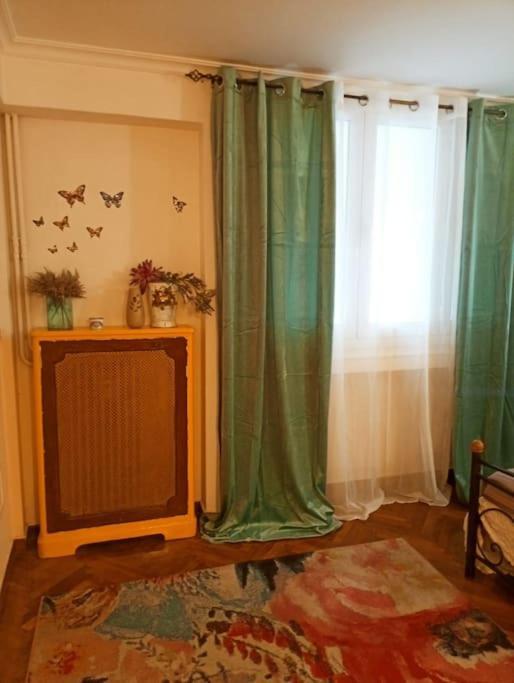 Romantic Apartment Ideal For Women! Athens Ngoại thất bức ảnh